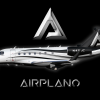 Airplano Embraer Praetor 600