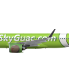 SkyGuac a320