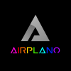 airplano logo meme