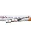 Voltoro A340 500