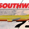 SWA 737 300