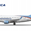 2010s | Patagónica | Embraer E170