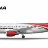 2010s | Peruviana | Airbus A319