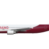 Fiorano Airways Airbus A300-600