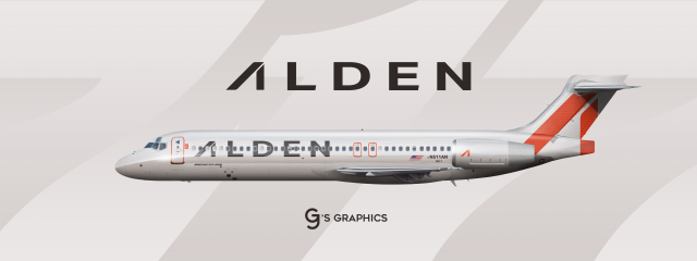 M1.1. Alden 717-200