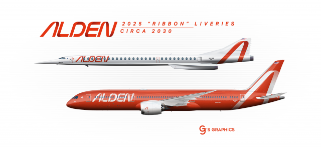 F.1. Alden 2030