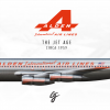 4.0. Alden Boeing 707-120 1959