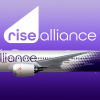 9. Alden Boeing 787-9 (2016 - Present) 'Rise Alliance Special'