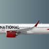 NNA A321neo JA49NN