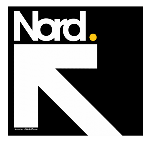 Nord. Logo