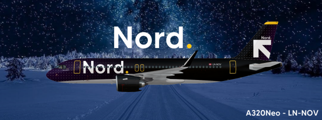 Nord A320NEO