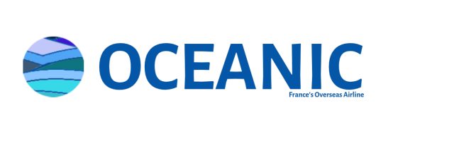 OCEANIC Logogram