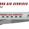 South Ckoqua Air Services - Douglas DC-3