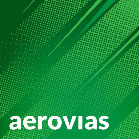 Aerovias logo