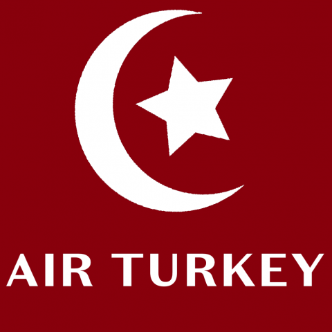 Air Turkey