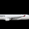 Air Turkey A330-300