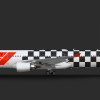 Air Turkey Formula 1 Sponsorship Livery Airbus A330-300