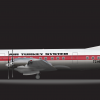 Air Turkey Lockheed L-188C Electra