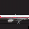 Air Turkey McDonnell Douglas MD-11