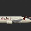 TurkJet Boeing 737-MAX 8