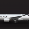 Air Turkey 777-200ER