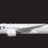 Air Turkey Boeing 777-9X