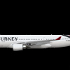 Air Turkey A330-200