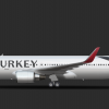 Air Turkey Boeing 767-300ER