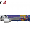 Air Turkey Boeing 777-300ER Barcelona FC Special livery