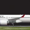 Air Turkey Airbus A220-300