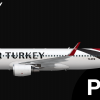 Air Turkey A320-200