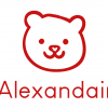 Alexandair logo
