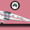2.1. de Havilland DH.84 Nullarbor Australian Air Lines "1928-1937"
