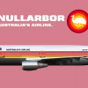 6.2. McDonnell Douglas DC-10-30 Nullarbor Australian Air Lines "1971-1983"