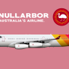 8.1. Airbus A340-300 Nullarbor Australian Air Lines "1995-2005"