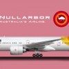 10.5. Boeing 777-300ER Nullarbor Australian Air Lines "2015-"