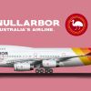 8.2. Boeing 747-400 Nullarbor Australian Air lines "1995-2005"
