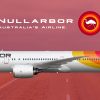 10.2. Boeing 767-9X Nullarbor Australian Air Lines "2015-"