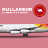 9.2. Airbus A340-300 Nullarbor Australian Air Lines "2005-2015"