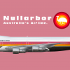 6.1. Boeing 747-200B Nullarbor Australian Air Lines "1971-1983"