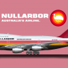 6.3. Boeing 747SP Nullarbor Australian Air Lines