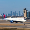 Delta Airlines A350-900 N504DN Delta Airlines A350-900 N504DN