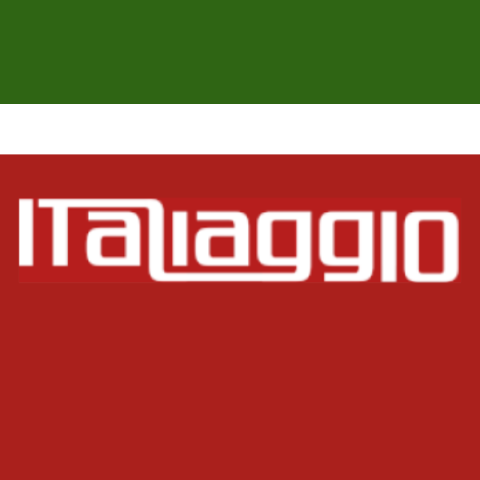 Italiaggio Cover