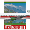 Italiaggio L1011 1972-1988