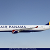 Air Panama Airbus A330-200