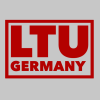 LTU Germany (Luft Transport Union) Logo