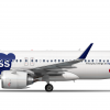 Xpress Airlines A320Neo