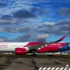 Airbus A350 XWB Wizzair Airbus A350 XWB Wizzair