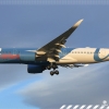 Airbus A350 XWB Air Europa