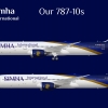 Simha 787-10s